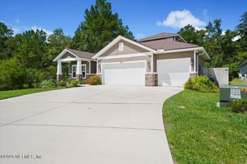 4561 Greenbrook Ct, Jacksonville, FL 32257