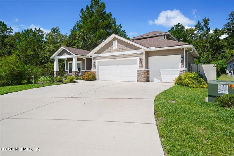 4561 Greenbrook Ct, Jacksonville, FL 32257