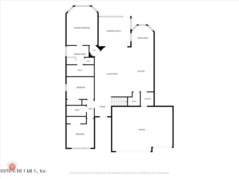 4561 Greenbrook Ct, Jacksonville, FL 32257