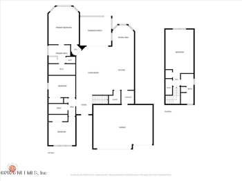 4561 Greenbrook Ct, Jacksonville, FL 32257