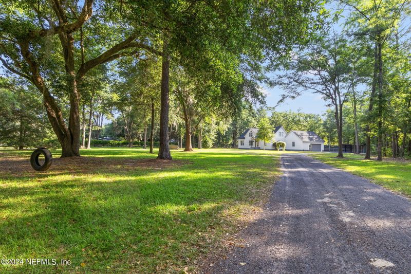 456151 Old Dixie Hw, Hilliard, FL 32046