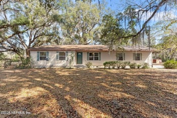 456175 Old Dixie Hw, Hilliard, FL 32046