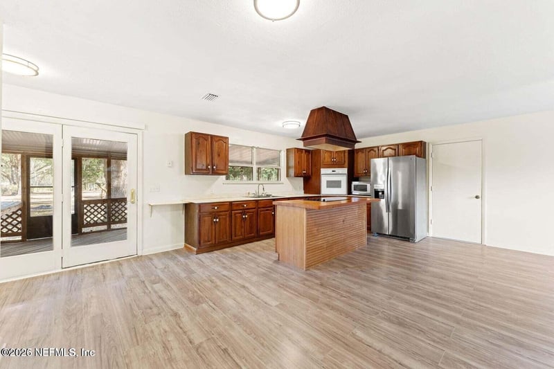 456175 Old Dixie Hw, Hilliard, FL 32046