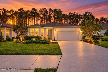 4564 Farmhouse Gate Trl, Jacksonville, FL 32226