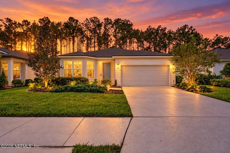 4564 Farmhouse Gate Trl, Jacksonville, FL 32226