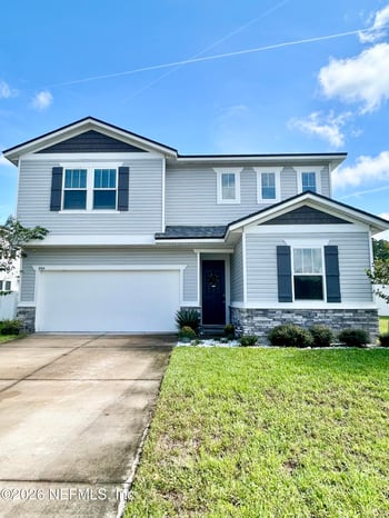 4564 Pine Ridge Pw, Middleburg, FL 32068