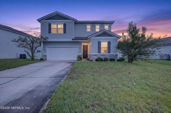 4564 Pine Ridge Pw, Middleburg, FL 32068