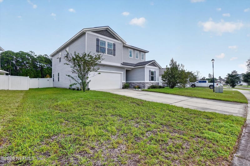 4564 Pine Ridge Pw, Middleburg, FL 32068