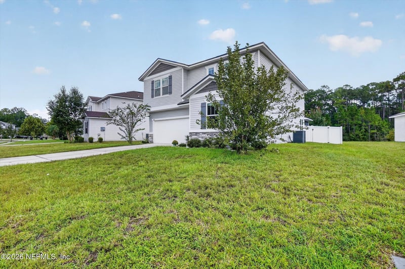 4564 Pine Ridge Pw, Middleburg, FL 32068