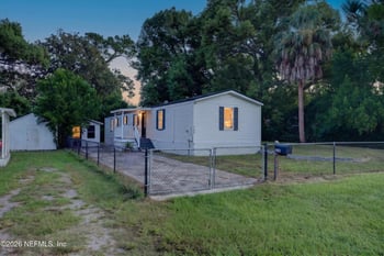 4565 Appleton Ave, Jacksonville, FL 32210