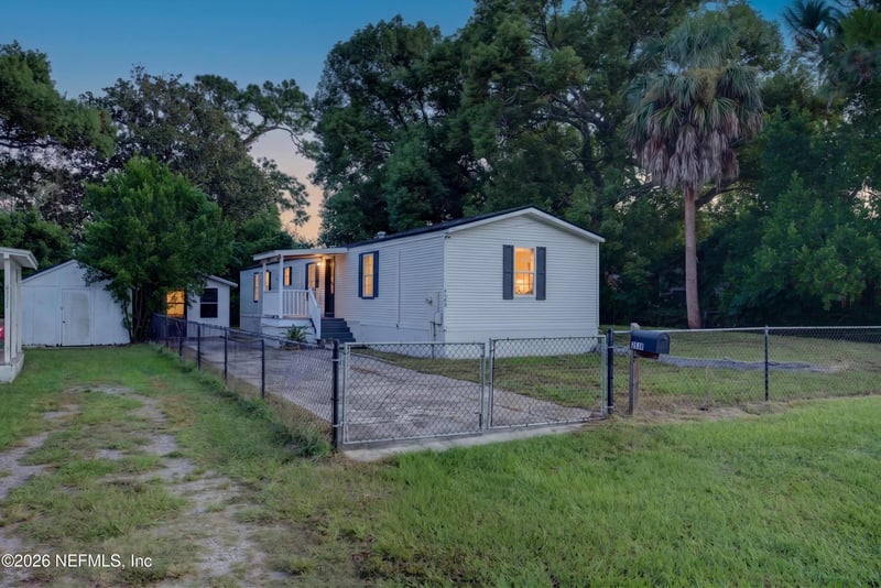 4565 Appleton Ave, Jacksonville, FL 32210