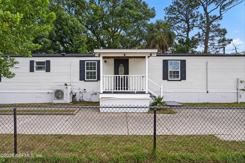 4565 Appleton Ave, Jacksonville, FL 32210