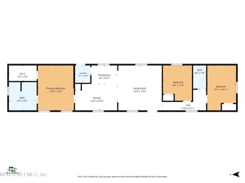 4565 Appleton Ave, Jacksonville, FL 32210