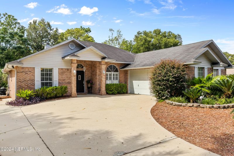 4566 SE 2nd Ave, Keystone Heights, FL 32656
