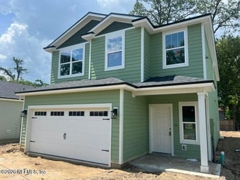 4567 Attleboro St, Jacksonville, FL 32205