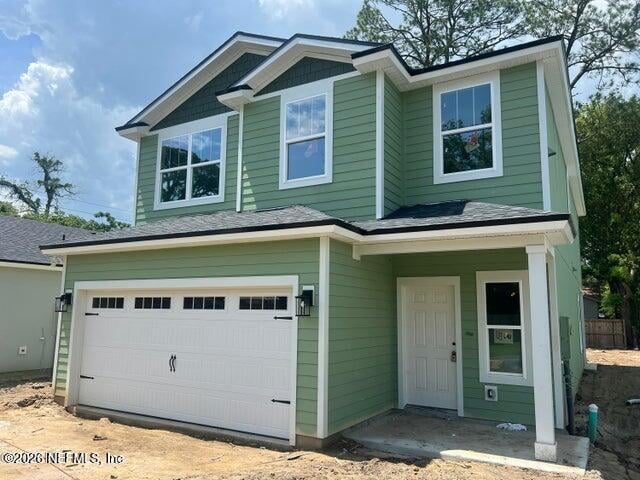 4567 Attleboro St, Jacksonville, FL 32205