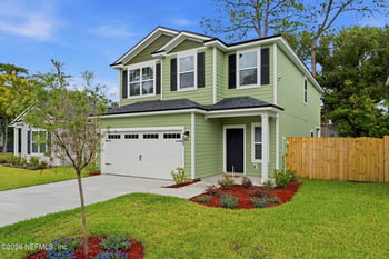 4567 Attleboro St, Jacksonville, FL 32205