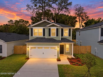 4567 Attleboro St, Jacksonville, FL 32205