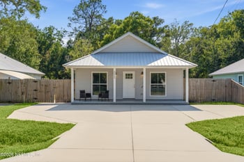 4569 Second Ave, St Augustine, FL 32095