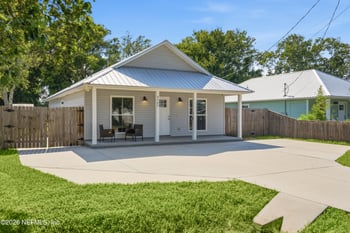 4569 Second Ave, St Augustine, FL 32095