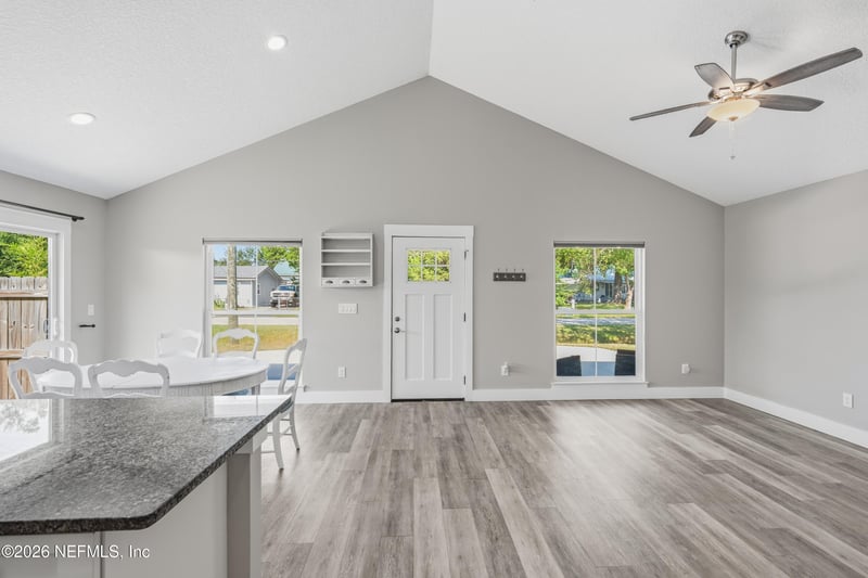 4569 Second Ave, St Augustine, FL 32095