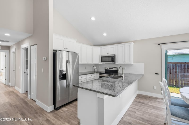 4569 Second Ave, St Augustine, FL 32095