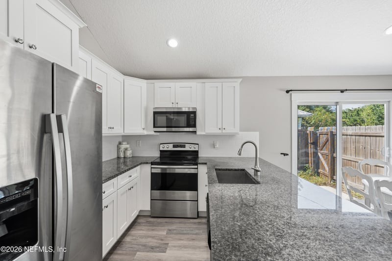 4569 Second Ave, St Augustine, FL 32095