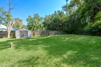 4569 Second Ave, St Augustine, FL 32095