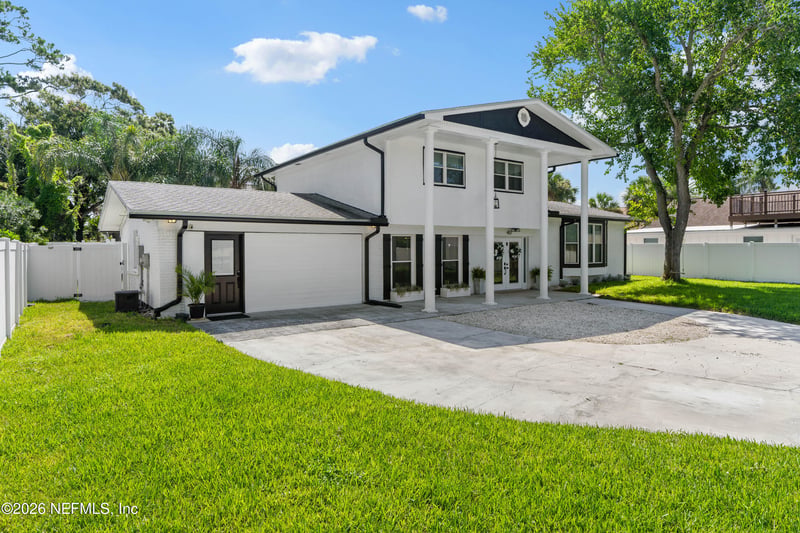 457 1a N, Ponte Vedra Beach, FL 32082