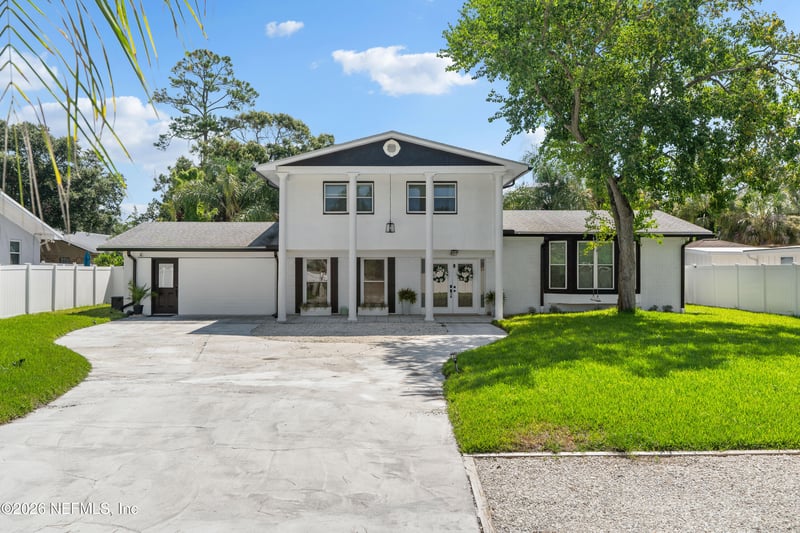 457 1a N, Ponte Vedra Beach, FL 32082