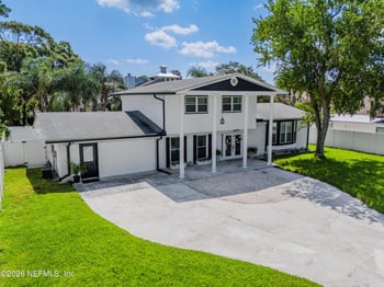457 1a N, Ponte Vedra Beach, FL 32082