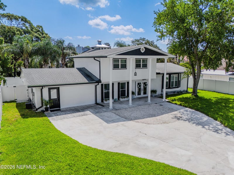 457 1a N, Ponte Vedra Beach, FL 32082