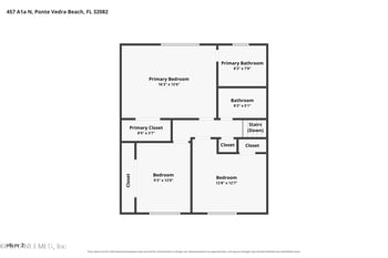 457 1a N, Ponte Vedra Beach, FL 32082