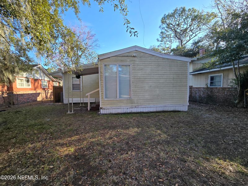 457 E 45th St, Jacksonville, FL 32208