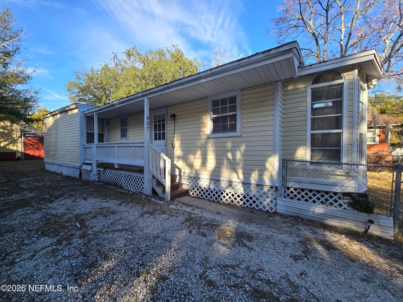 457 E 45th St, Jacksonville, FL 32208