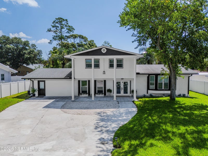457 N 1a, Ponte Vedra Beach, FL 32082