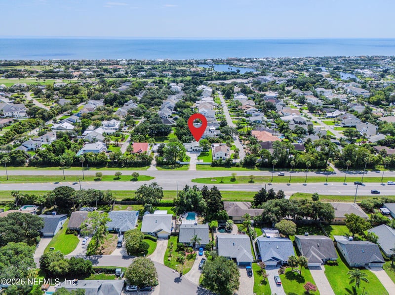 457 N 1a, Ponte Vedra Beach, FL 32082