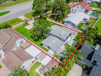 457 N 1a, Ponte Vedra Beach, FL 32082