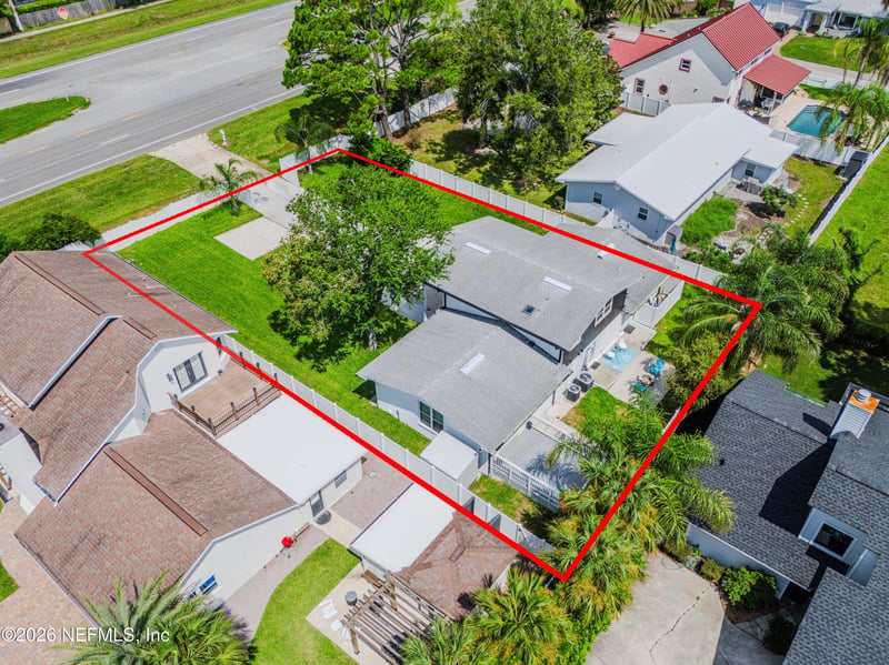 457 N 1a, Ponte Vedra Beach, FL 32082