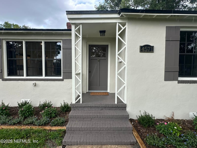 4571 Pinewood Ave, Jacksonville, FL 32207