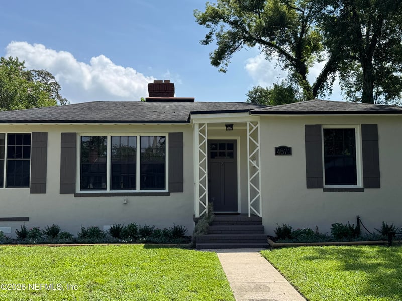4571 Pinewood Ave, Jacksonville, FL 32207