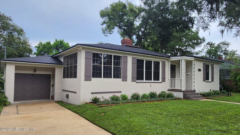 4571 Pinewood Ave, Jacksonville, FL 32207