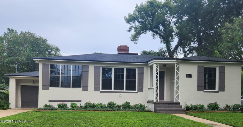 4571 Pinewood Ave, Jacksonville, FL 32207