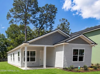 4573 Attleboro St, Jacksonville, FL 32205