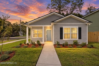 4573 Attleboro St, Jacksonville, FL 32205