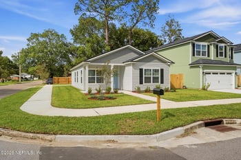 4573 Attleboro St, Jacksonville, FL 32205