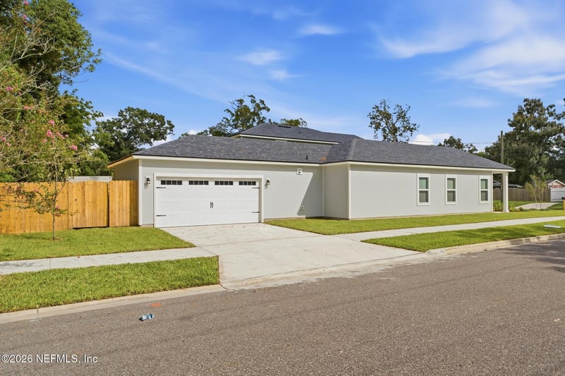 4573 Attleboro St, Jacksonville, FL 32205