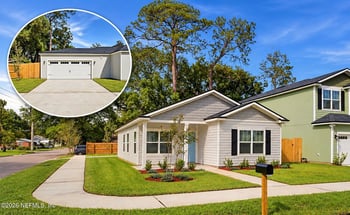 4573 Attleboro St, Jacksonville, FL 32205