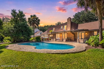 4575 Oak Bay Dr W, Jacksonville, FL 32277