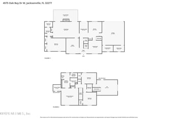 4575 Oak Bay Dr W, Jacksonville, FL 32277